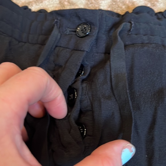 Wilfred allant pant sz xs black - Picture 5 of 9